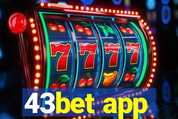 43bet app